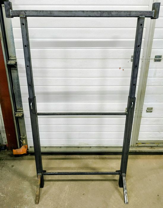 Kobyłka budowlana murarska producent