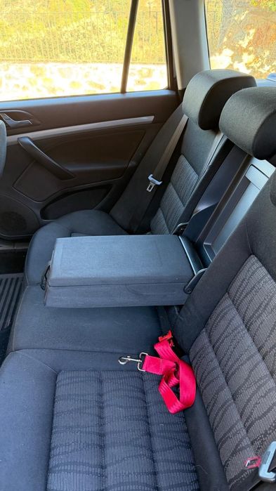 Škoda Octavia Break 2.0 TDI 136cv – Muito Bem Equipado