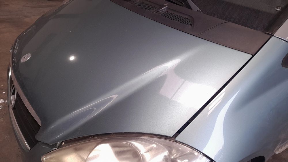 Capot MERCEDES-BENZ Classe A (W169)