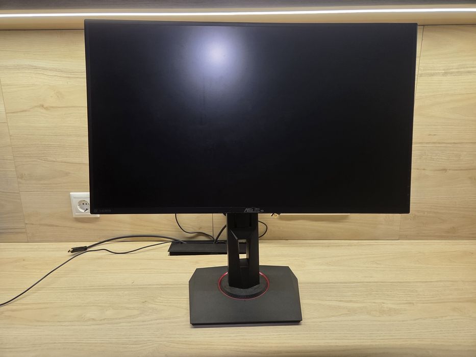 Monitor Gaming 27" 144hz  ASUS VG278Q