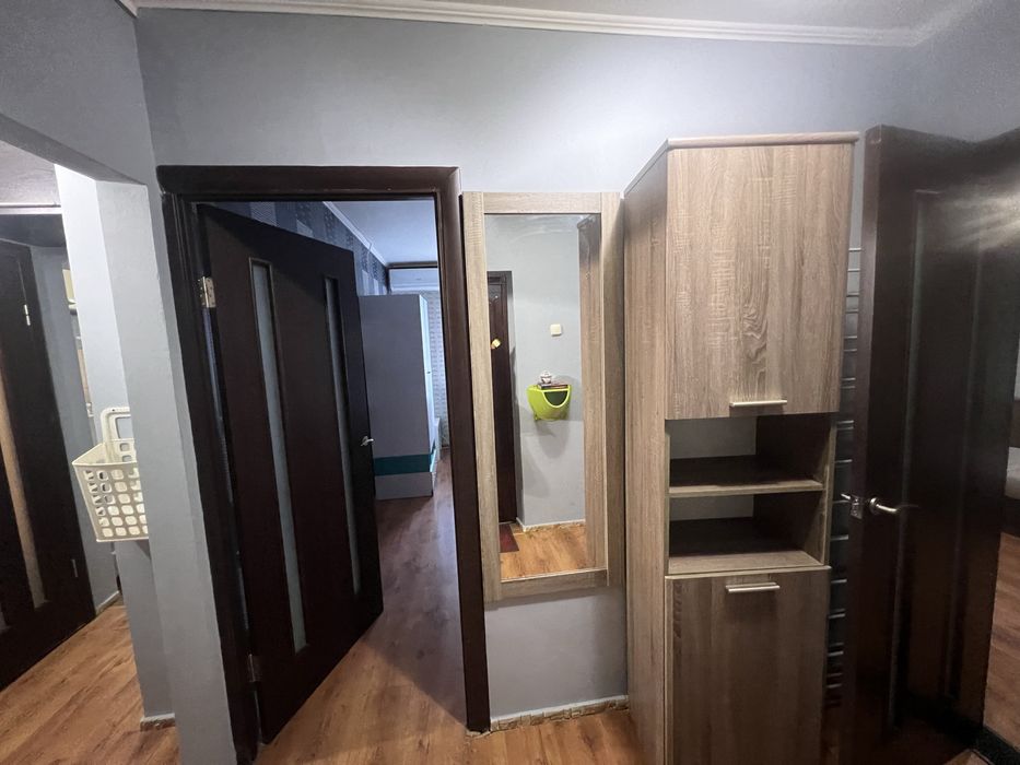 Оренда ДВУШКИ на Зріні