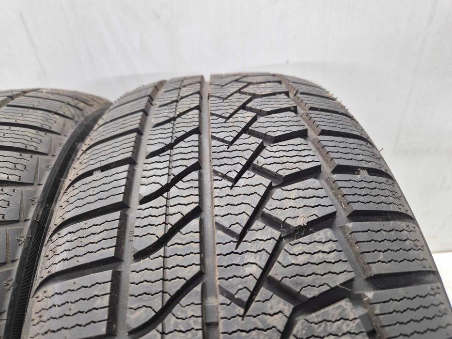 Westlake Zuper Snow Z-507 245/45r19 102V 2022r 7mm XL Rant N4227