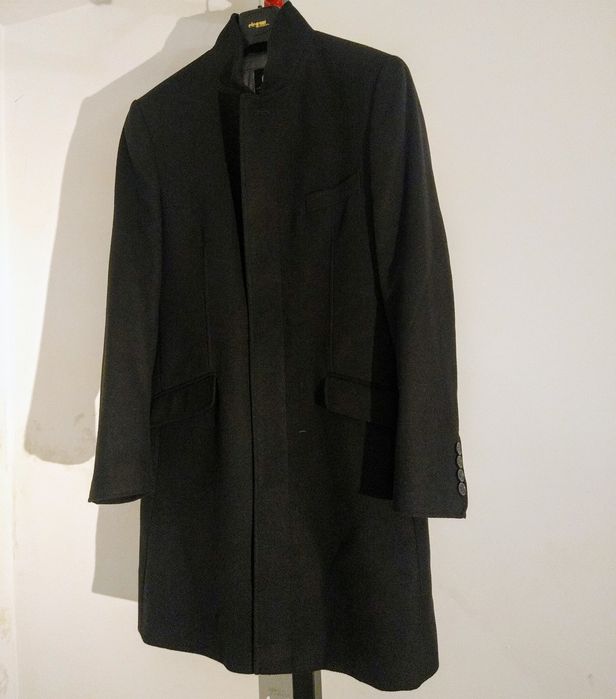 Płaszcz męski LANCERTO