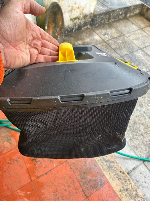 Cesto Novo para corta Relva Leroy Merlin