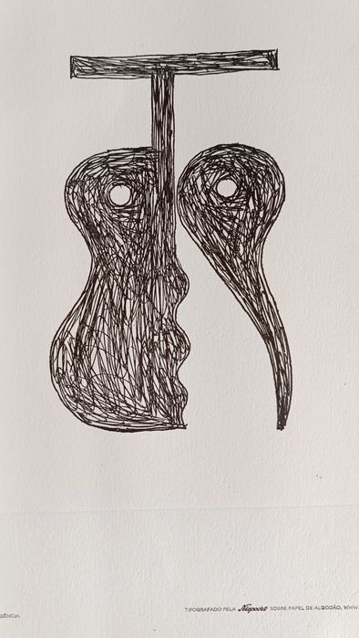 Tipografia - Francisco Providência