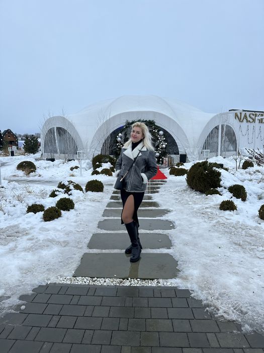 Дублянка натуральна