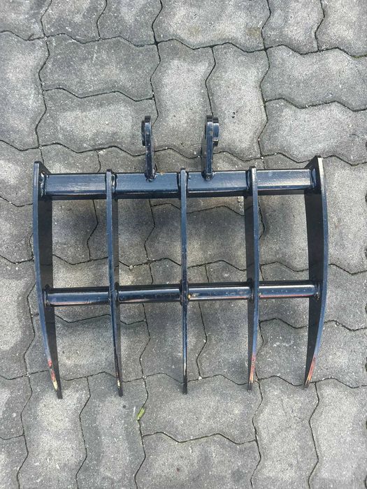 Escarificador para Mini Giratórias HT12 – 180€ (IVA incluído)