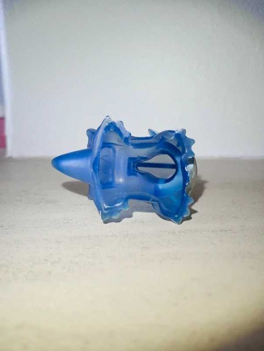 Pokémon finger puppet / brinquedo / figura boneco bandai Dialga