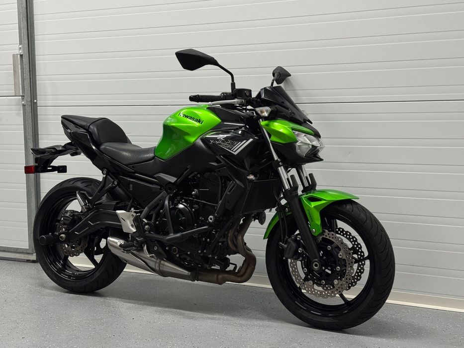 Kawasaki