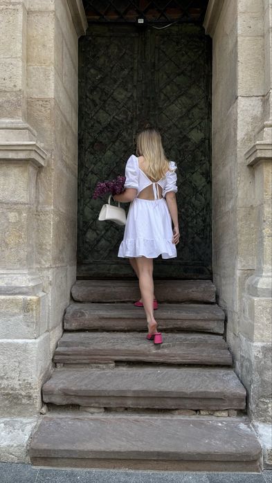 Сукня для вагітних, нова