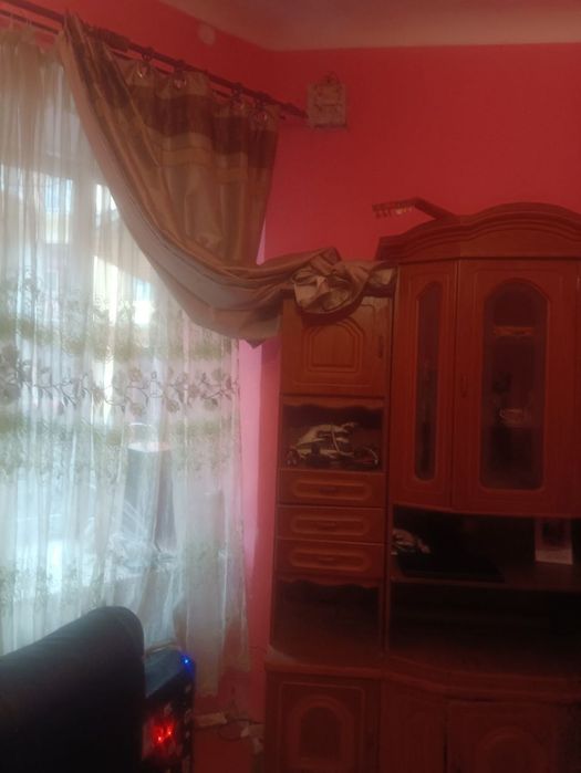 Львів здаєця затишна квартира вцентрі міста на 1 поверсі  недорого від власника