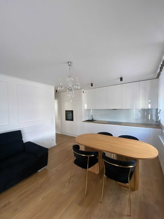 Wynajmę mieszkanie 51m2  na Czyżkówku