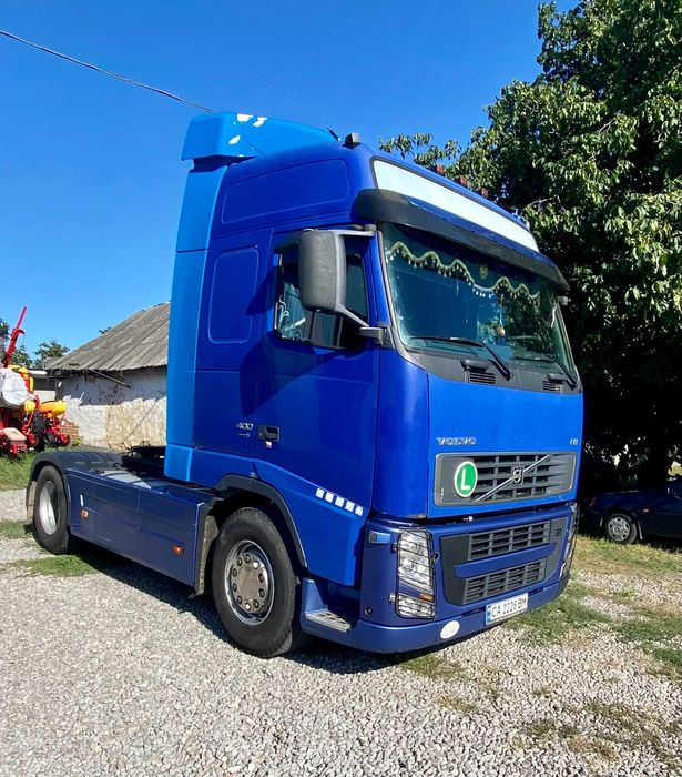 Volvo FH 13 2010