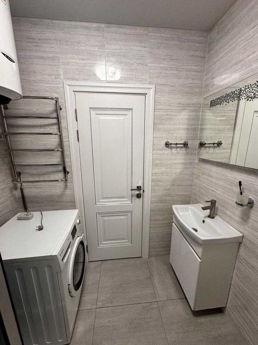 Чудовий варіант! Продається 1-кімнатна квартира в ЖК Park Land, Київ