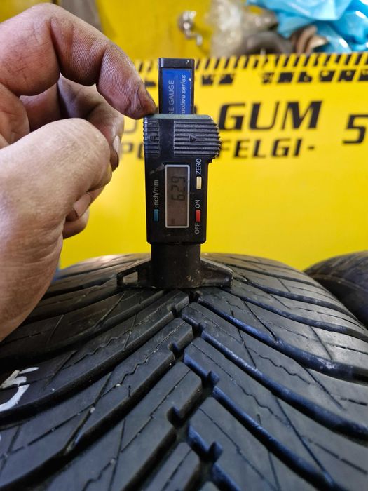 Opony Całoroczne 205/45R17 Maxxis Premitra AS AP3 4sztuki Montaż