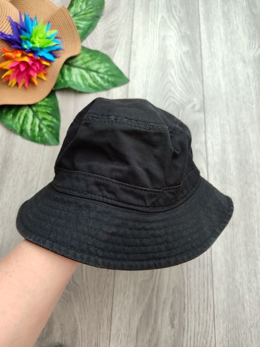 Чорна панама Nike розмір M/L