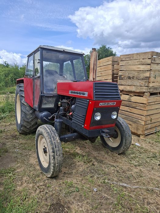 Ursus c385/1224/1201