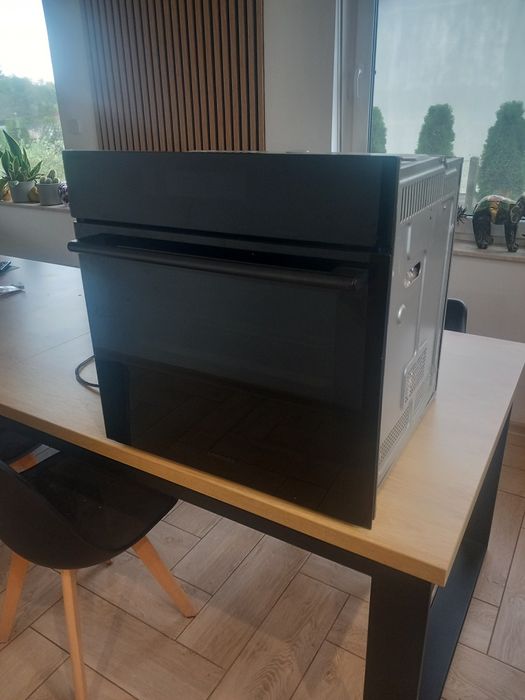 Piekarnik Samsung Dual Cook