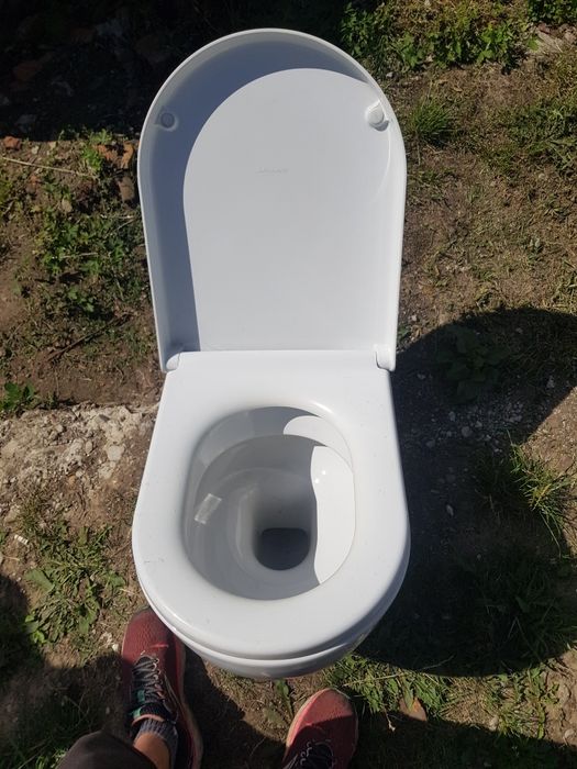 Продам унітаз геберіт