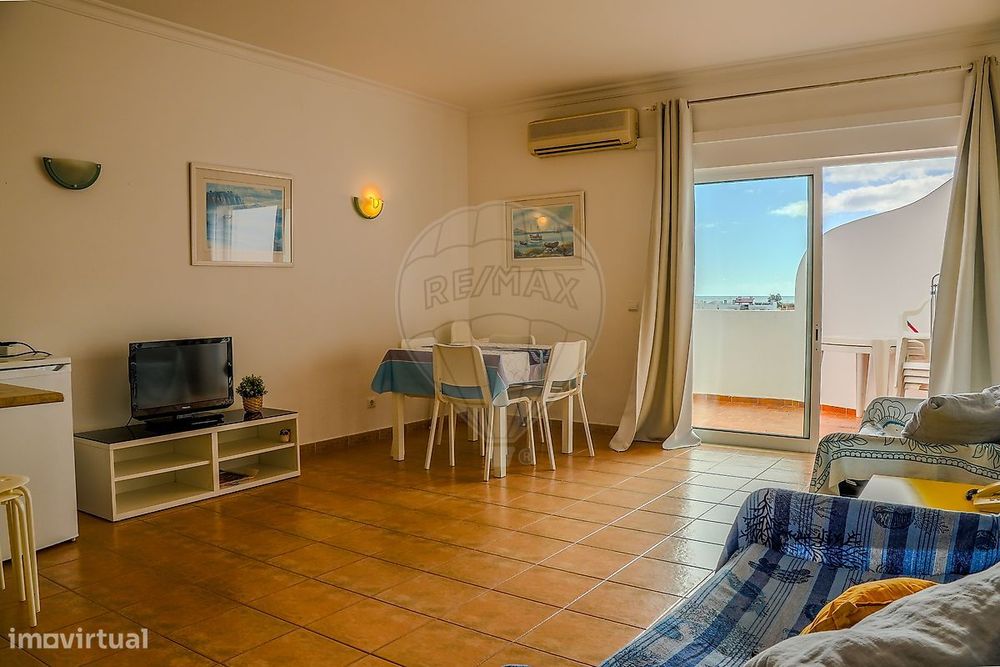 Apartamento T1 para venda