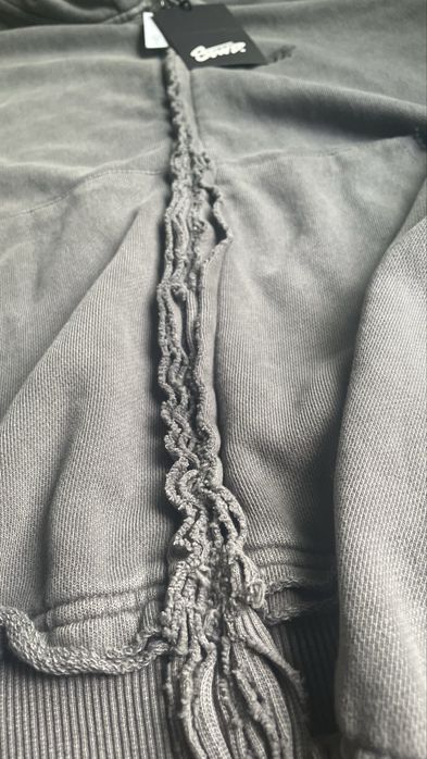 Casaco pull and bear