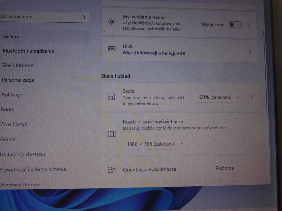 Laptop Dell E5440