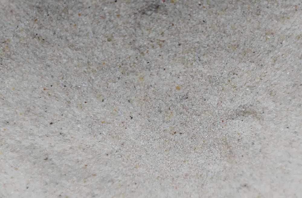 Piasek kwarcowy 0,1-0,5 mm, piach do tynkowania,piaskowania trawników