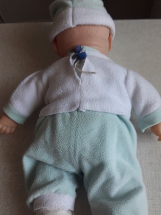 Кукла для девочки бу