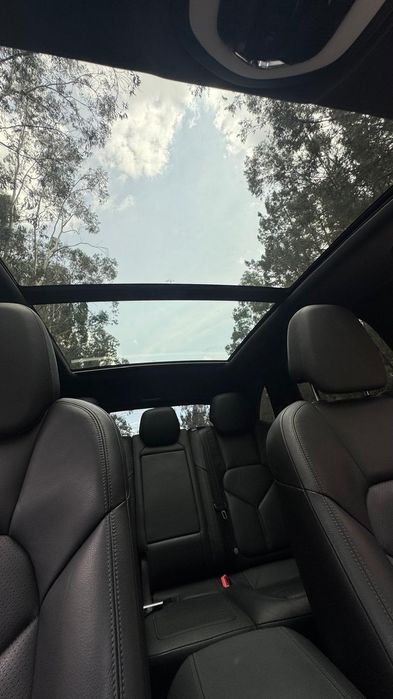 Porsche cayenne híbrido