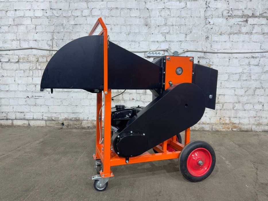 Дробилка веток,дробарка гілок ДВ 80 Б