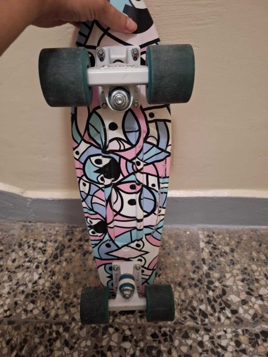 Deskorolka Penny Fishboard Fiszka