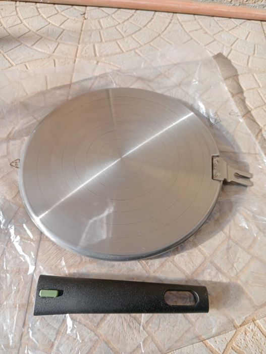 Induction Cooktop Disk for Scanpart64751315328643121