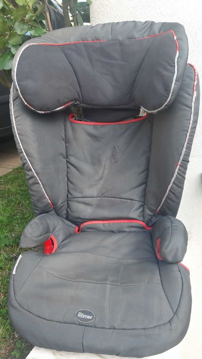 Cadeira Auto até 36kg
