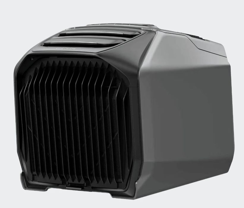 Ar condicionado Ecoflow wave 2