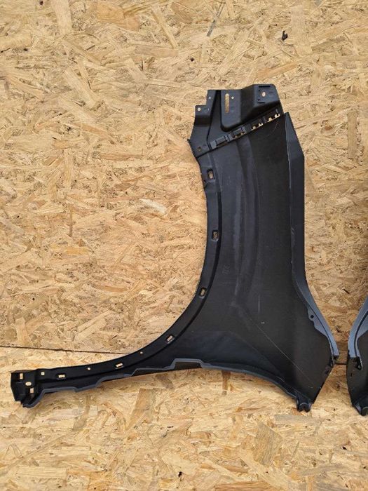 Mitsubishi Outlander IV 4 Крыло Левое Правое 2021 2022 2023 2024 2025