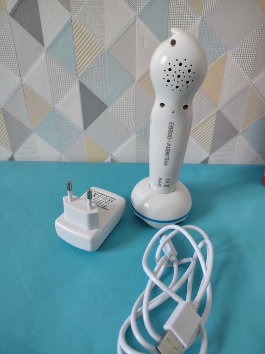 Pióro interaktywne Albik