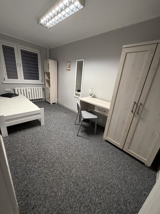 Mieszkanie – Poznań, Osiedle Bolesława Chrobrego, Piątkowo - Widok 4
