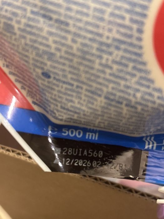 Supportan żywienie dojelitowe 15 sztuk