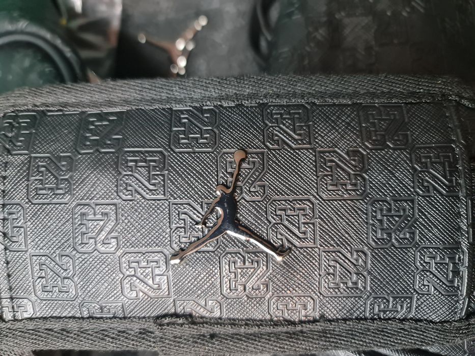 Jordan torba elegancka