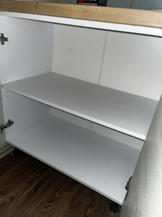 Продам кухонную мебель