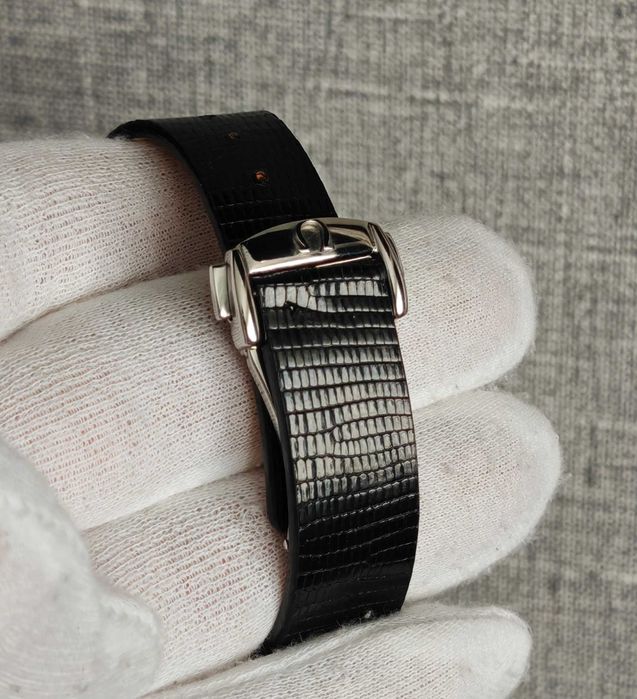Жіночий годинник Omega Constellation Quadra Diamond 1841.55.11 Swiss