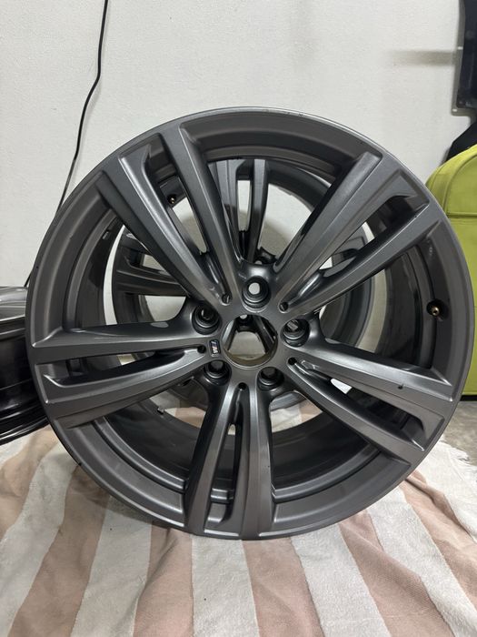 Jantes bmw 19 originais