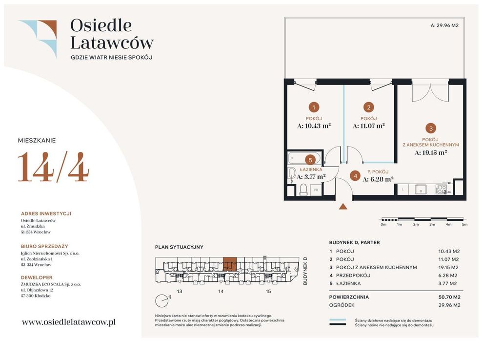 Osiedle Latawców - D14-4