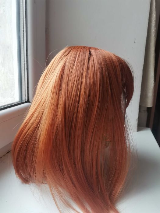 Продам парики. Очень шикарные.