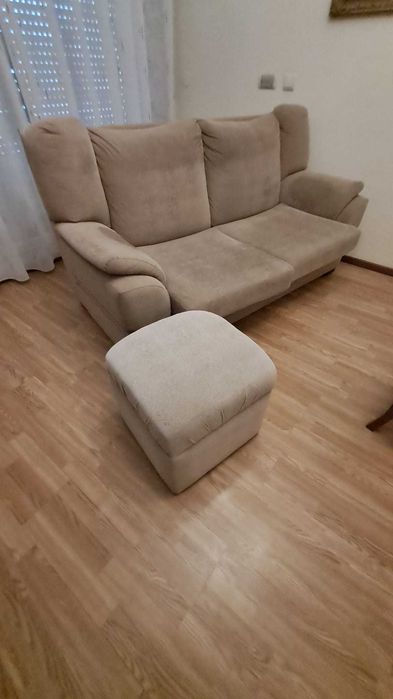 Recheio de sala jantar