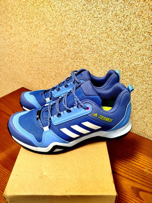 Кросівки Adidas Terrex AX3 40 розмір