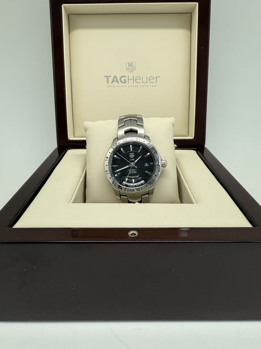 Швейцарський Годинник Tag Heuer