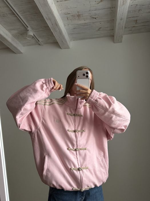 Adidas Chinese New Year Jacket
