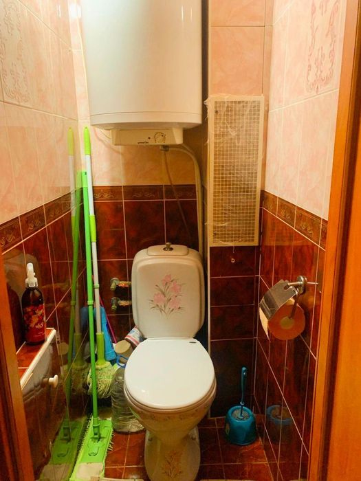 Люстдорфская дорога, ближе к 7-й Черноморской
Локация, которая всегда