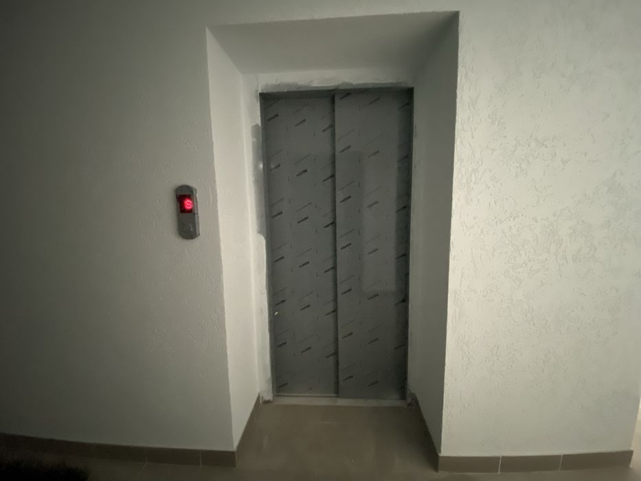 Продаж квартири в новобудові